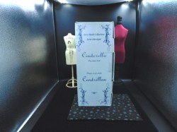 cinderella canada box